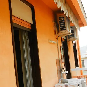 Casa Stella Marina Scaletta Zanclea