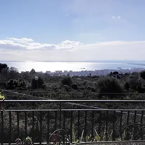 Lucrezia Loft Garden Catania San Gregorio di Catania