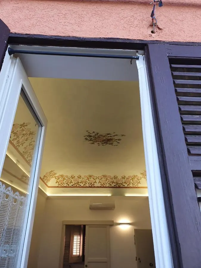 Ferienwohnung Pandora Porticello