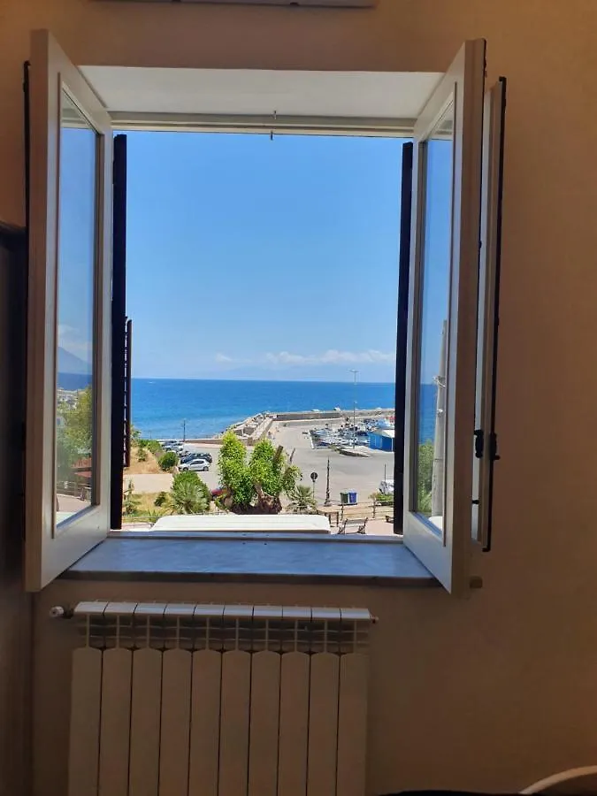 Apartment Ferienwohnung Pandora Porticello Italien