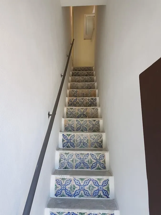 Apartment Ferienwohnung Pandora Porticello
