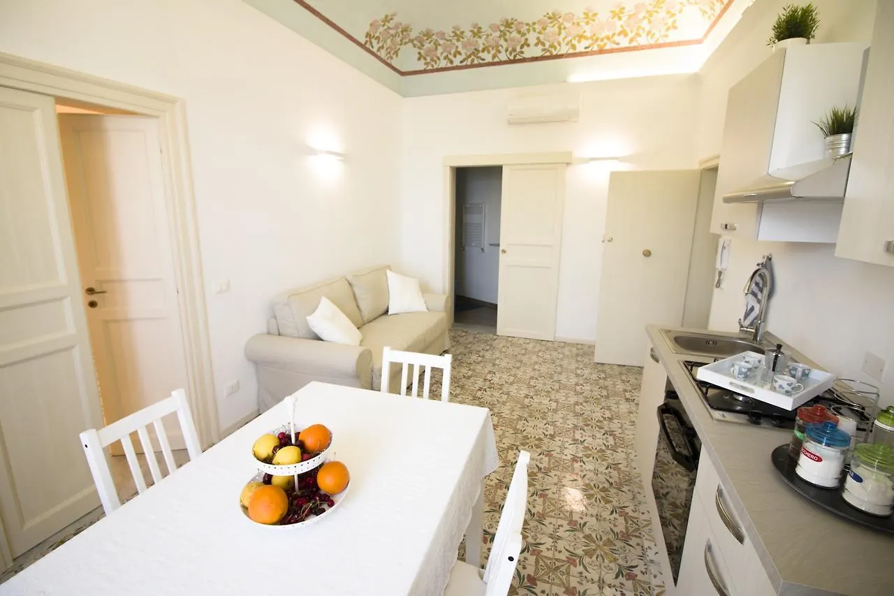 Ferienwohnung Pandora Porticello