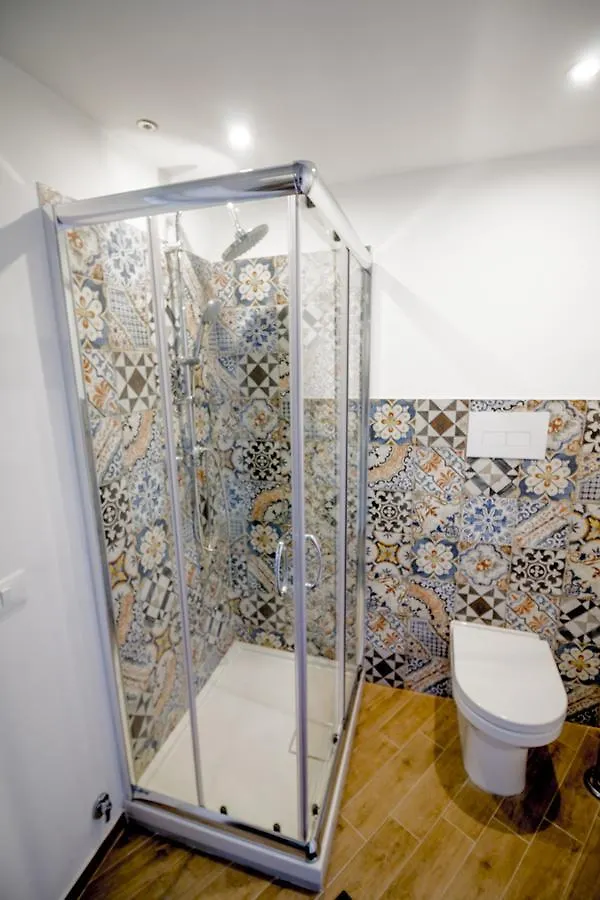 Ferienwohnung Pandora Porticello Italien